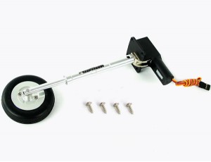 Freewing F-14 Tomcat Electric Retract Main Landing Gear Set - Left